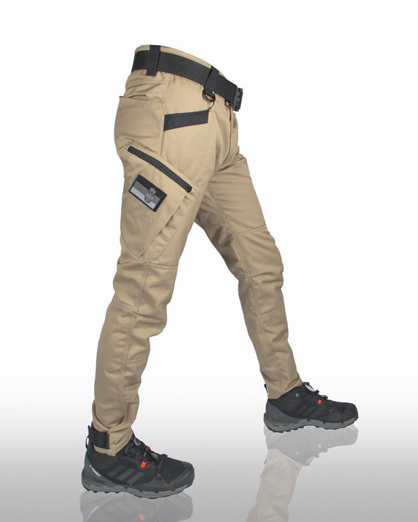 Pantalones Tácticos Utilitarios
