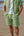 Elegante conjunto de verano