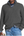 Sudadera Diego Zip