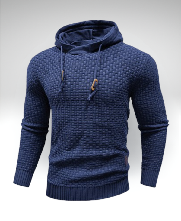 MASON™║Sudadera con capucha armor