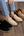 Mocasines de ante premium