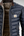 Chaqueta Acolchada Urbana