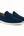 Mocasines casuales de ante