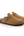 Zuecos Oxford de ante