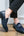 Elegantes mocasines