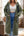 Chaqueta con capucha oversize para Mujeres