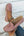 Mocasines con Lazo y Suela Flexible