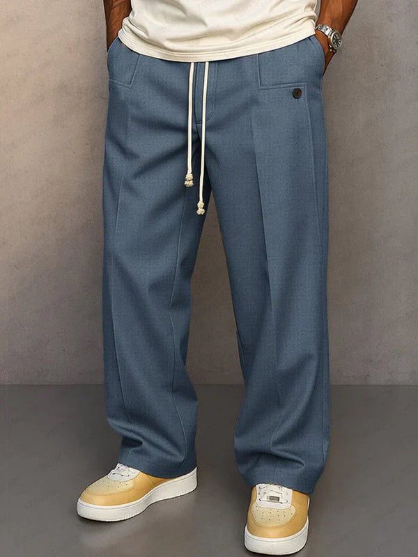 Pantalones Holgados Ryan
