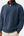 Elegante jersey de punto con cremallera