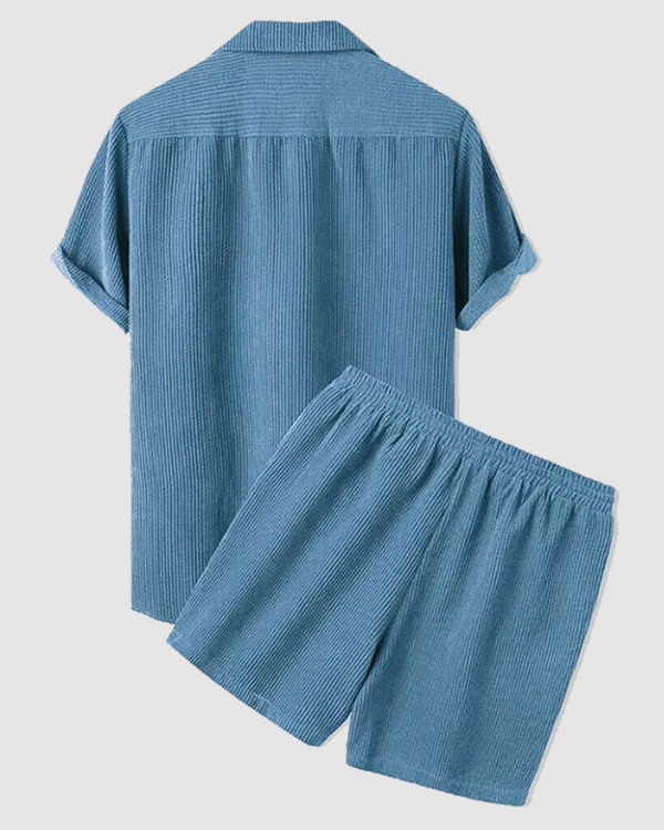 Conjunto de pana Noosa