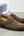 Mocasines de verano de ante
