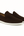 Mocasines casuales de ante
