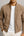 Adrian | Chaqueta bomber estilo moderno