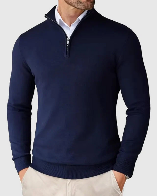 Jersey Romeo Zip