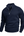 Sudadera Premium con media cremallera