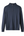 Jersey Capri de lana merina con cremallera