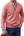 Jersey informal con cremallera