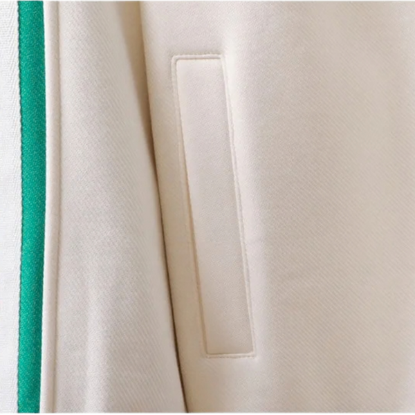 Elegante chándal para hombre