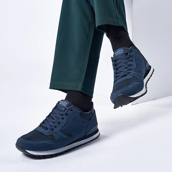 Zapatos elegantes para hombre
