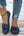 Mocasines con Lazo y Suela Flexible