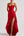 Vestido Maxi Halter Espalda Descubierta