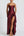 Vestido Maxi Halter Espalda Descubierta