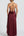 Vestido Maxi Halter Espalda Descubierta