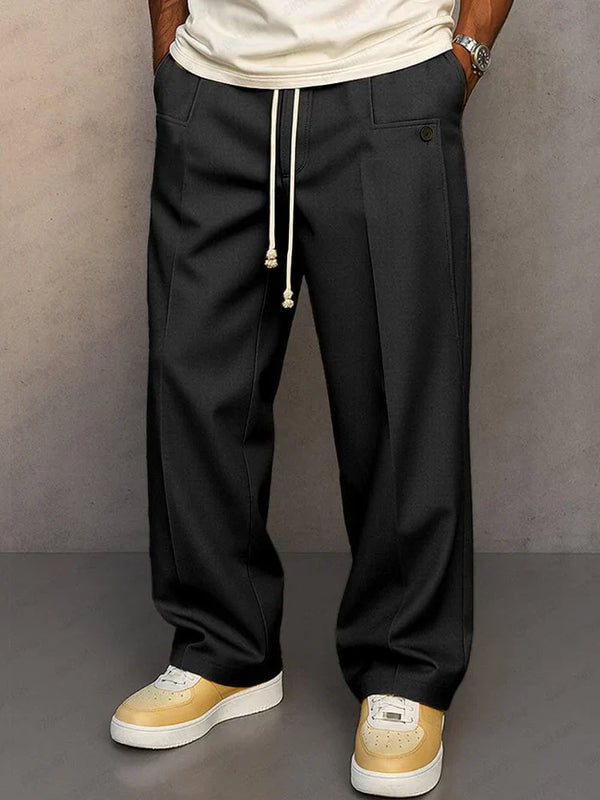 Pantalones Holgados Ryan