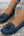 Mocasines con Lazo y Suela Flexible
