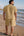 Elegante conjunto de verano