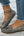Mocasines con Lazo y Suela Flexible