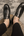 Mocasines de piel Chic