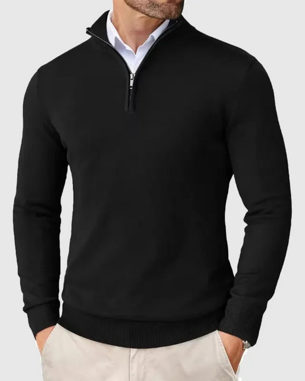 Jersey Romeo Zip
