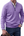 Jersey informal con cremallera