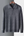 Jersey de cachemira con cremallera Gstaad