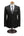 Traje elegante para hombre