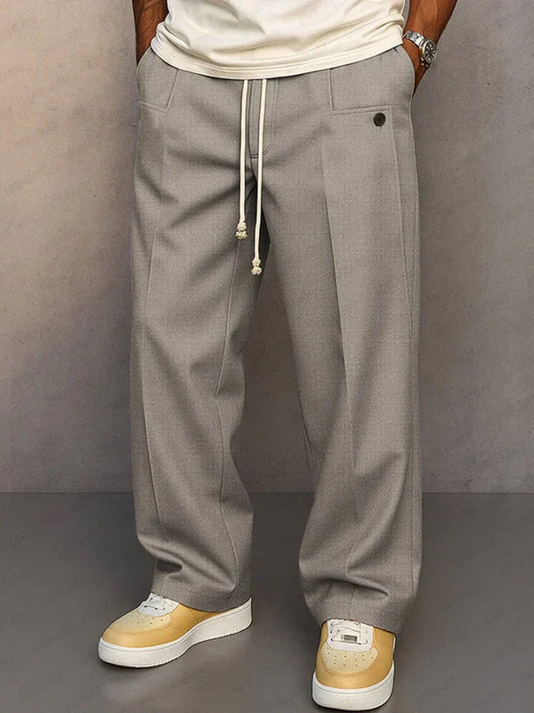 Pantalones Holgados Ryan