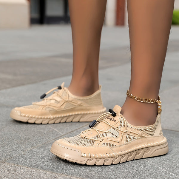 Elara™ | El zapato cómodo y transpirable