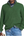 Sudadera Diego Zip