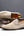 Mocasines de verano de ante