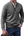 Jersey informal con cremallera