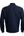 Sudadera Premium con media cremallera