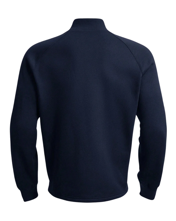 Sudadera Premium con media cremallera