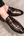 Mocasines de piel Chic