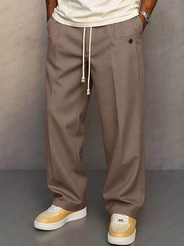 Pantalones Holgados Ryan
