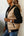 Sabrina™ | Chaqueta Acolchada con Capucha