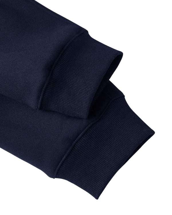Sudadera Premium con media cremallera