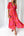 Vestido Maxi Coral