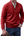 Jersey informal con cremallera