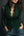 Claudia | Blazer Negro con Encaje
